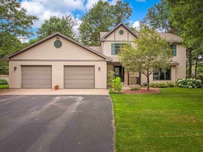 1101 Nottingham Dr, Plover, WI, 54467