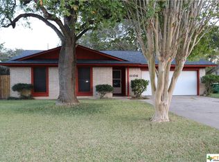 1106 McLane St, Victoria, TX 77904