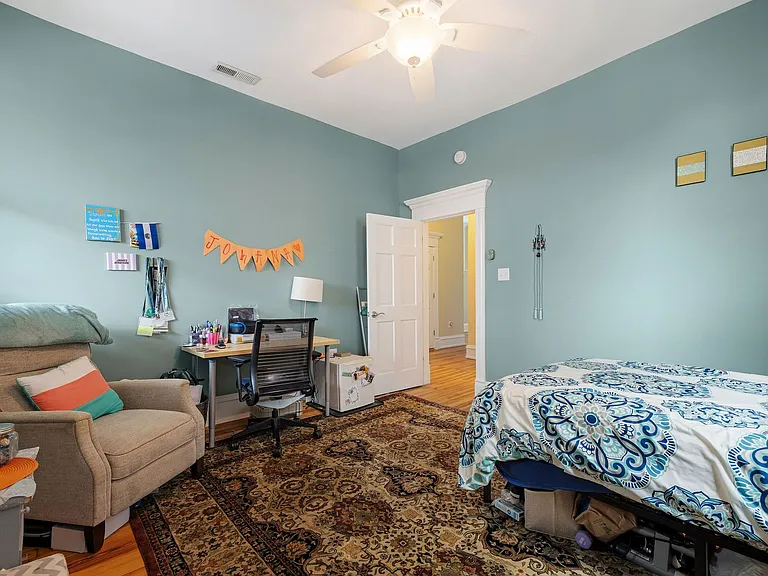 22 N Arthur Ashe Blvd — Photo 26