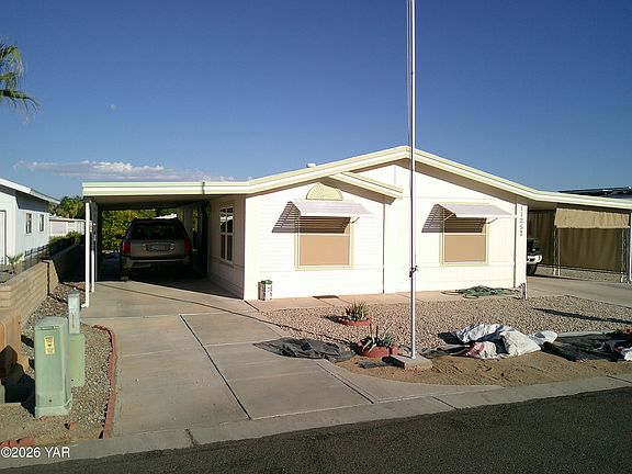 2nd image of 11257 S Ocotillo Ln