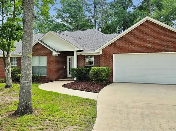 31400 Shambo Road, Spanish Fort, AL 36527