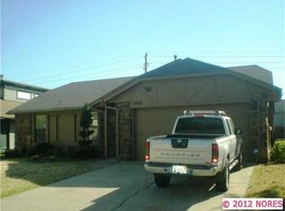 4405 W Reno St, Broken Arrow, OK 74012