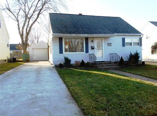 3622 Oakwood St, Erie, PA 16508