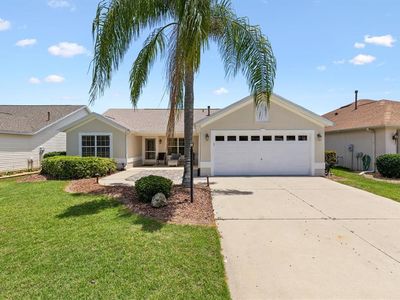 449 Timmonsville Way, The Villages, FL, 32162