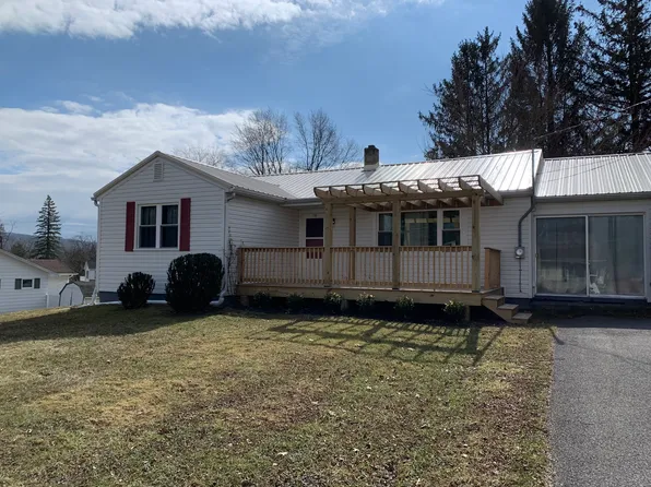 145 Miller St, Horseheads, NY 14845