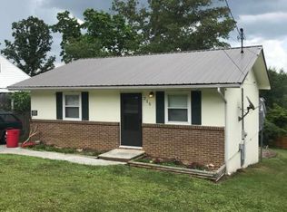 215 Pine St, Clinton, TN 37716