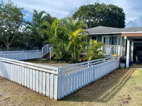(undisclosed Address), Kailua, HI 96734