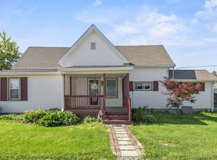 600 S Ohio St, Sheridan, IN 46069