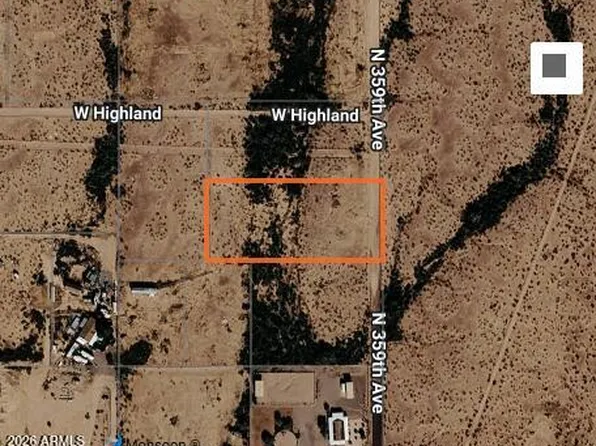 XXX N 359th Avenue #-, Tonopah, AZ 85354