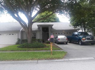 3088 Pepperwood Ln W, Clearwater, FL 33761
