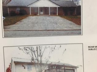 90 Falcon View Trl APT C, Somerset, KY