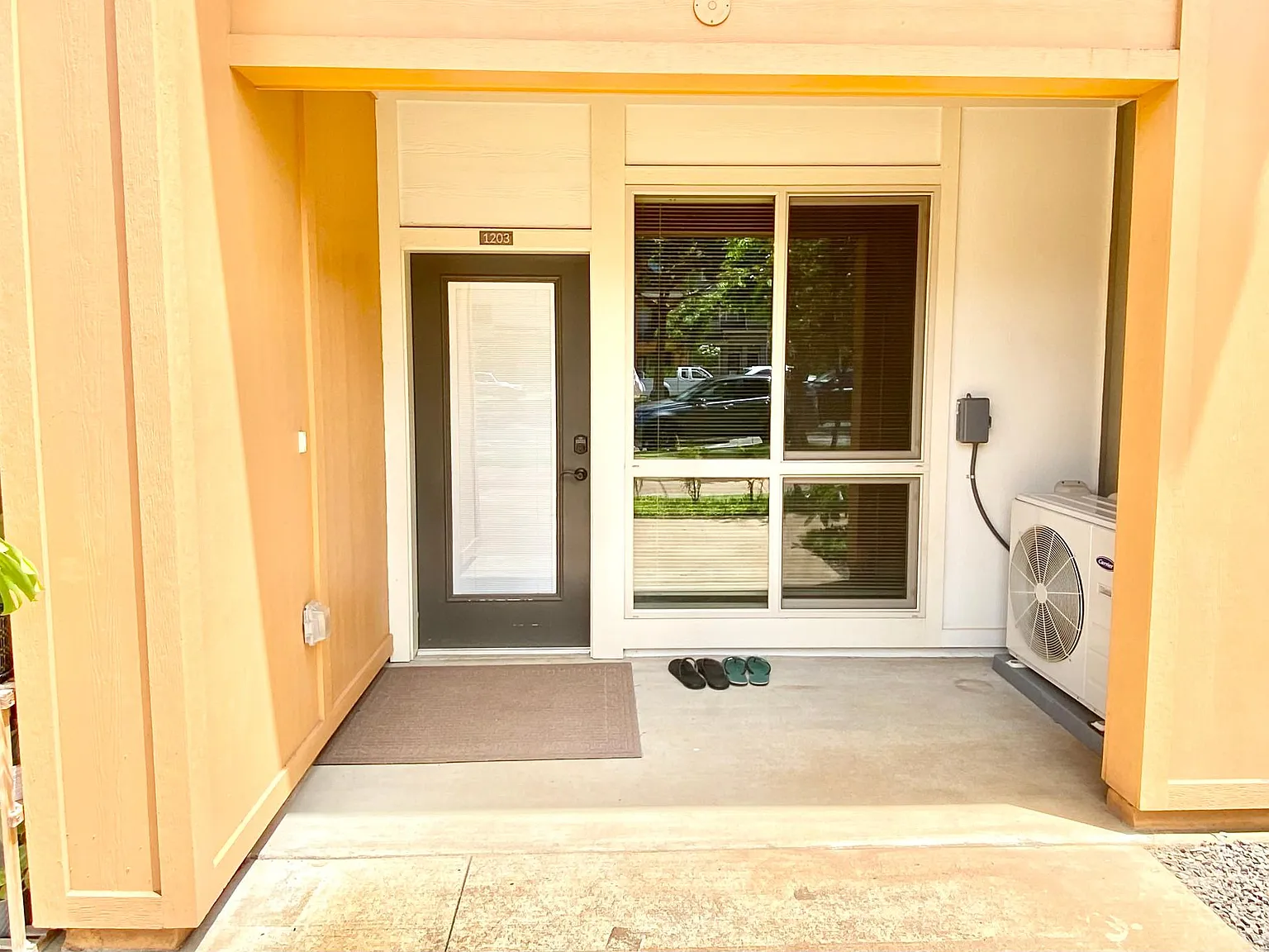 1 bed, 750 sqft, $2,595 — Photo 2