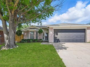 5917 Fawn Meadow Trl, Arlington, TX 76017