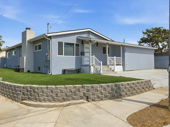 5141 Dubois Dr, San Diego, CA 92117