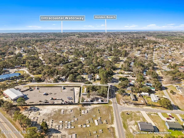 2046 Elk Road SW, Supply, NC 28462