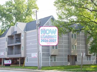 812 W Nevada, Urbana, IL 61801