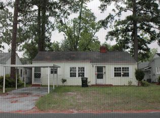 702 Scruggs St, Waycross, GA 31501