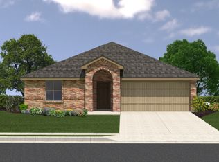 12004 McCabe Dr, Lorena, TX 76655