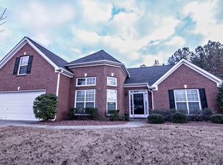 3877 Snowshed Run, Bethlehem, GA 30620