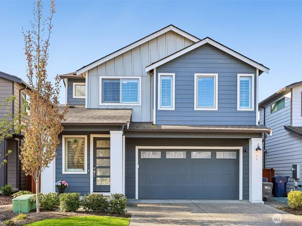24 151st Street SW, Lynnwood, WA 98087