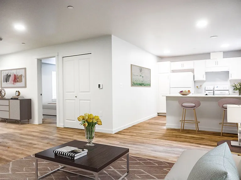 Harrison Village Apartments — Photo 72