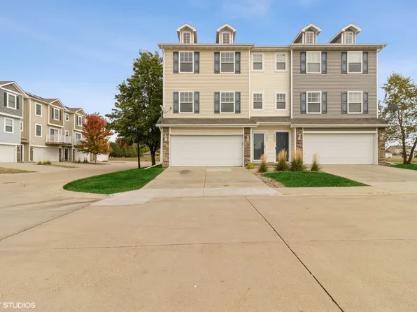 1007 NE 48th Ln, Ankeny, IA 50021