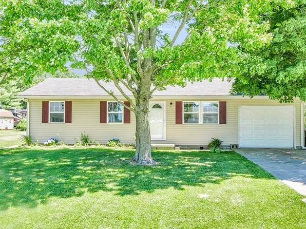 134 Chippewa Dr, Loda, IL 60948