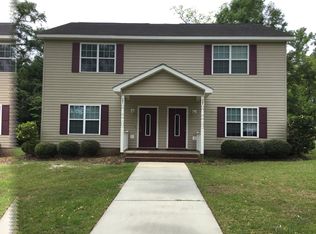 404 Bartow St, Thomasville, GA 31792