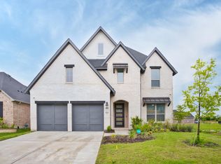 511 Yellow Rose Ln, Wylie, TX 75098