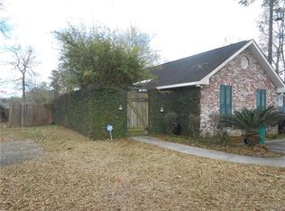 44188 W Pleasant Ridge Rd #A, Hammond, LA 70403