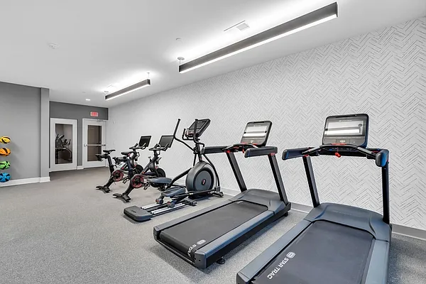 Irondale at Wharton Apartments — Photo 11