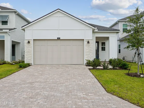 318 BEDFORD Terrace, St. Augustine, FL 32092