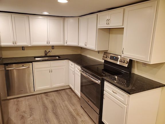 New kitchen in 2020