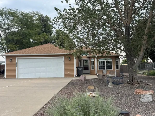 180 N Cedar Street, Keenesburg, CO 80643
