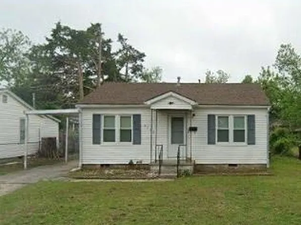 (undisclosed Address), Bethany, OK 73008