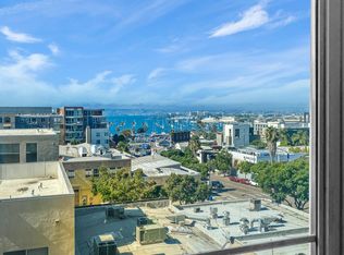 1970 Columbia St UNIT 518, San Diego, CA 92101
