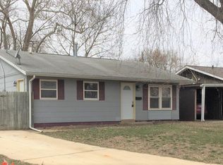 1507 S 18th St, Pekin, IL