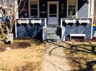 835 Tuxedo Blvd, Saint Louis, MO