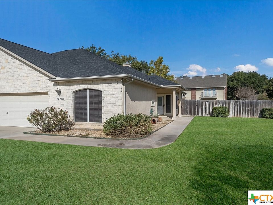530 Blue Heron Ln, Mc Queeney, TX 78123 Zillow