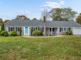 33 Almira Rd, South Yarmouth, MA 02664