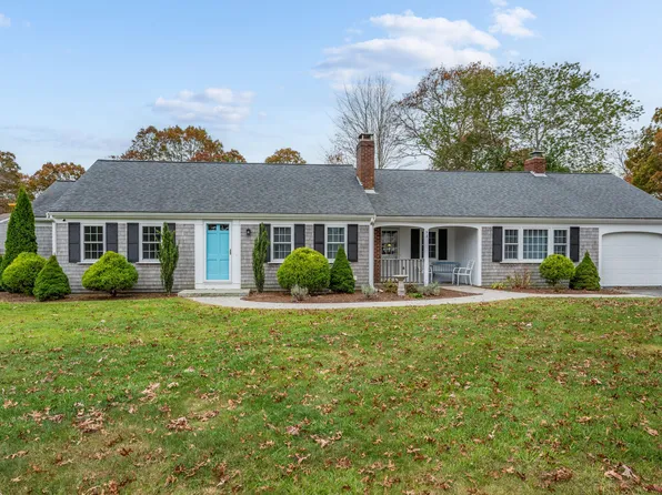 33 Almira Road, South Yarmouth, MA 02664