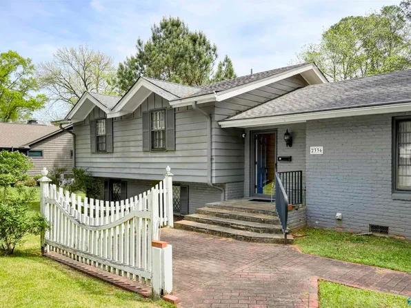 2336 Meadowbrook Rd SE, Decatur, AL 35601
