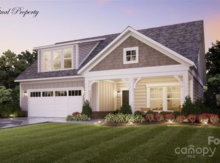 7411 Purple Martin Way, Mint Hill, NC 28227