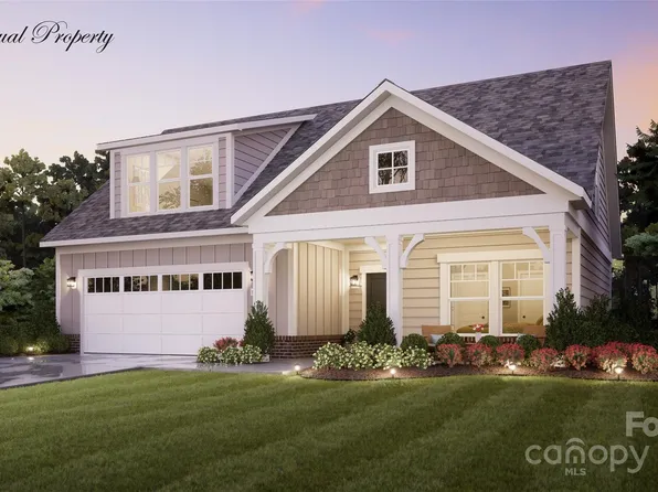 7411 Purple Martin Way, Mint Hill, NC 28227