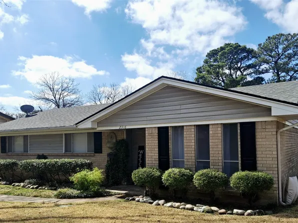 2316 Diana Dr, Sherman, TX 75092