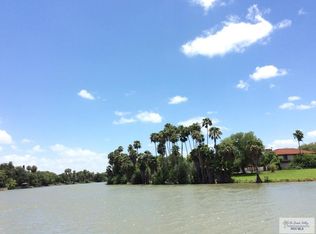 3472 Smith Dr, Brownsville, TX 78526