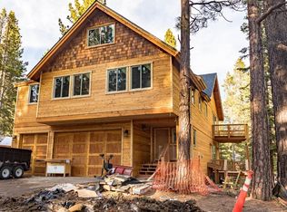 831 Patricia, south lake tahoe, CA 96150