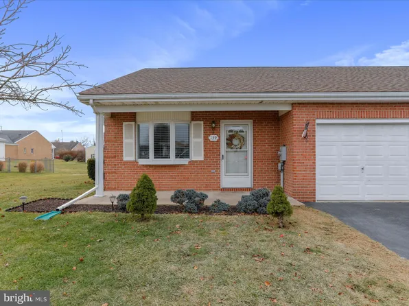 139 Buttercup Dr, Hagerstown, MD 21740
