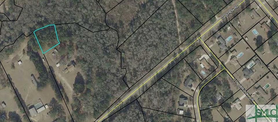 2nd image of 0 Goshen Rd