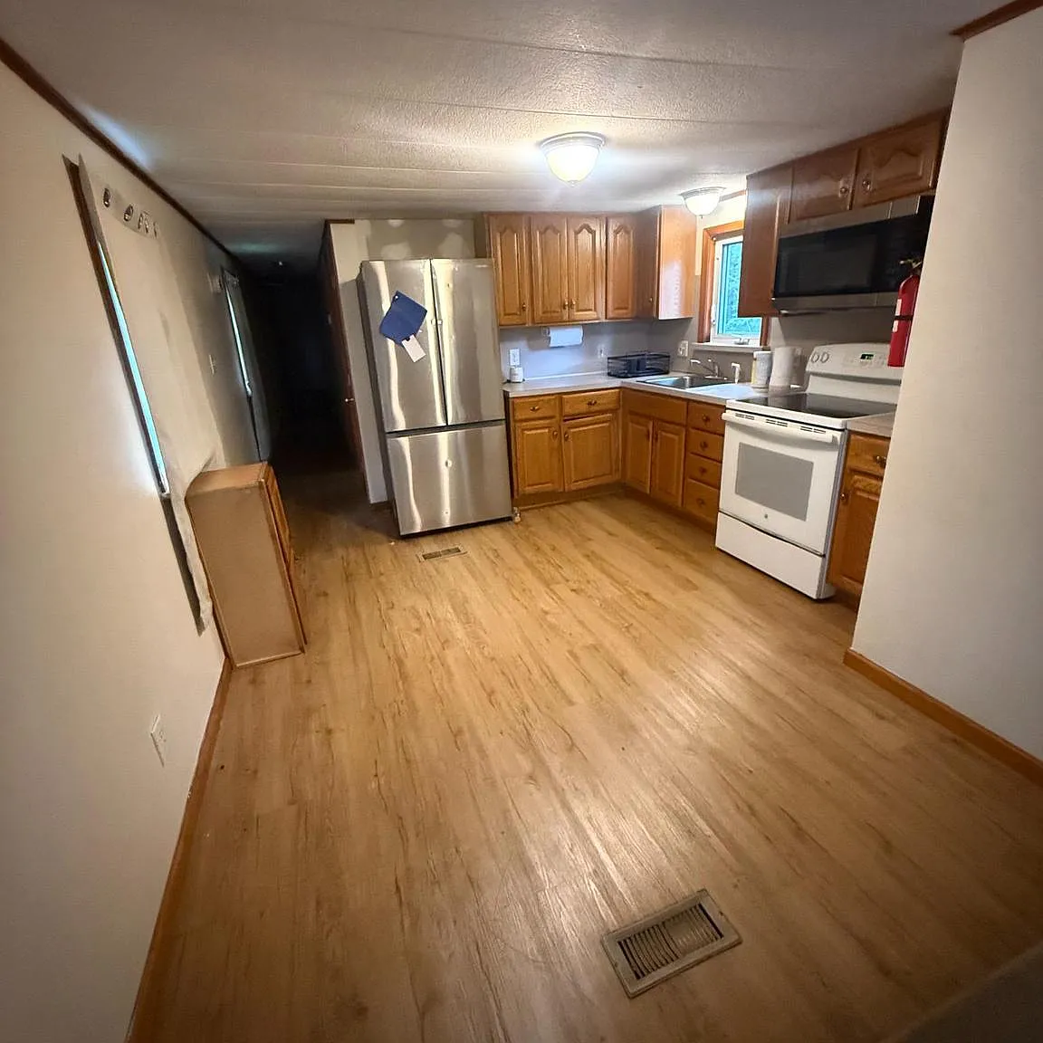 2 bed, 720 sqft, $1,250 — Photo 4